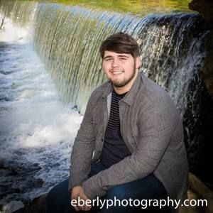 Meet your Posher, Dylan